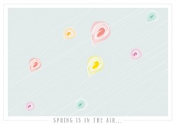 Spring is in the air-rgb