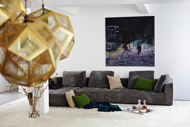 Wie eine Wohnung ein zuhause wird - Stefanie Luxat - Callwey Verlag