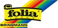 Folia Logo Sponsor