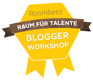 Roombeez Blogger Workshop